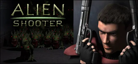 Alien Shooter (2003)